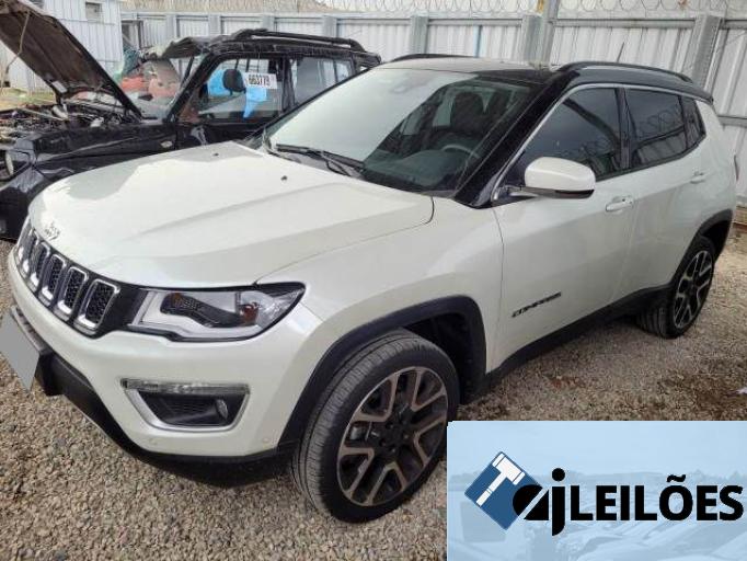 JEEP COMPASS 19/20