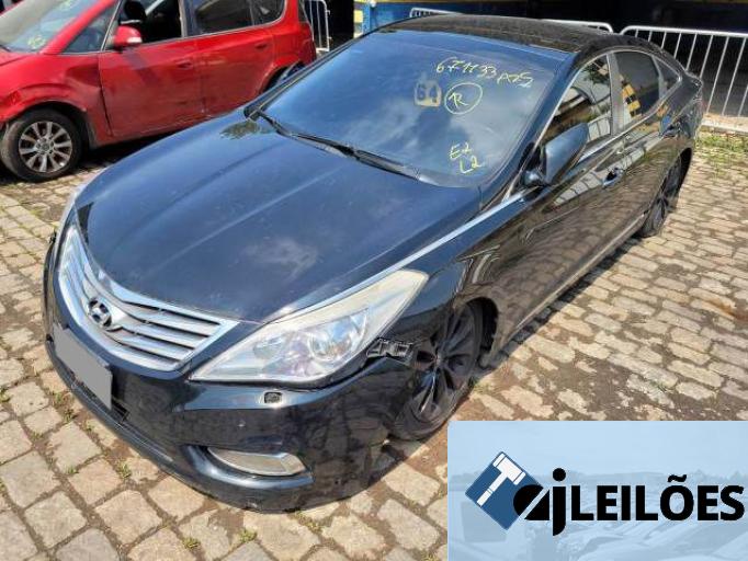 HYUNDAI AZERA 13/14