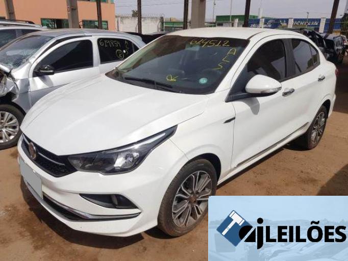 FIAT CRONOS 19/20