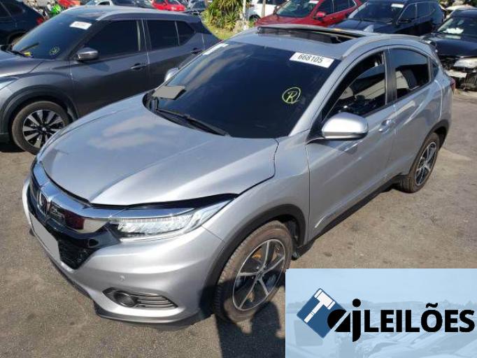 HONDA HR-V 20/20