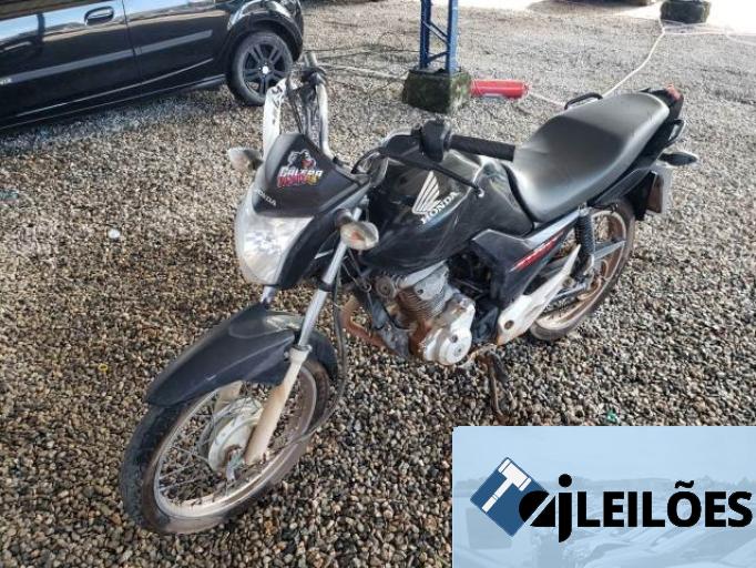 HONDA CG 160 19/19