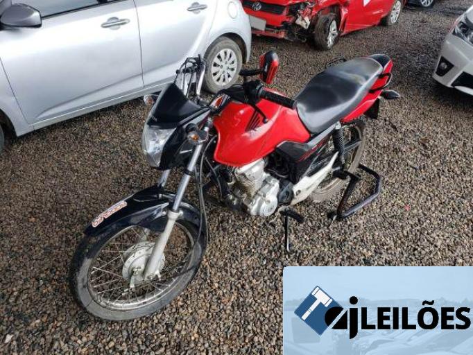 HONDA CG 160 19/19