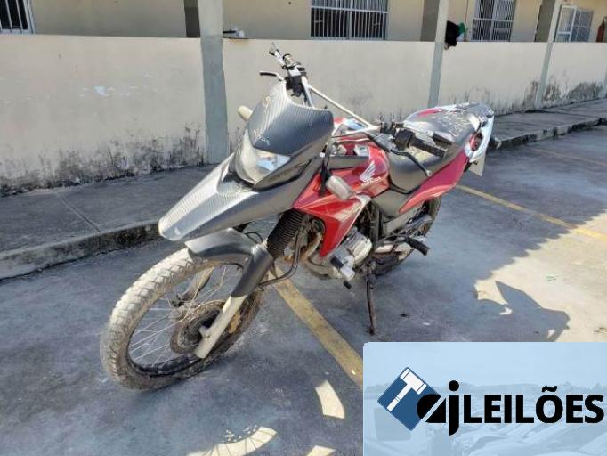 HONDA XRE 300 14/15
