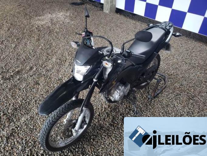 HONDA NXR 160 21/22