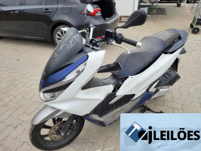 HONDA PCX 21/22