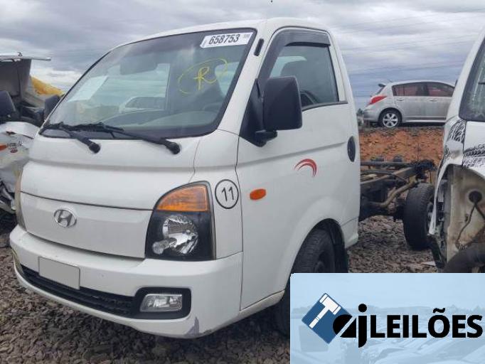 HYUNDAI HR 16/17