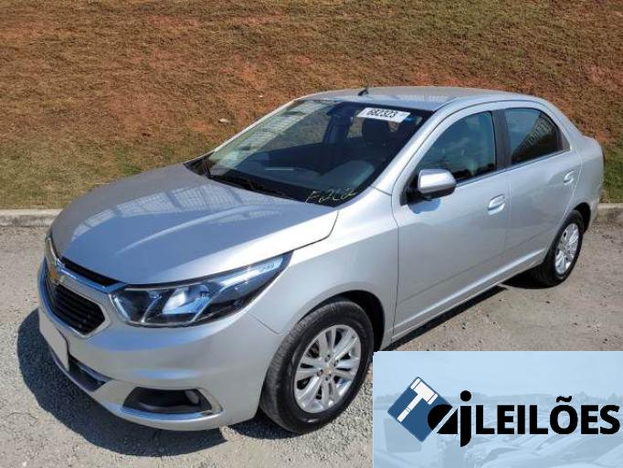 CHEVROLET COBALT 19/19