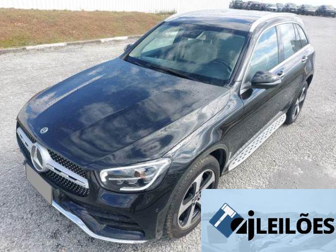 MERCEDES BENZ  CLASSE GLC 19/20