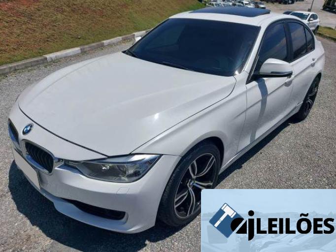 BMW SERIE 3 13/14