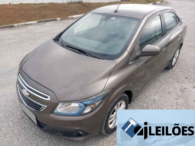 CHEVROLET PRISMA 13/14