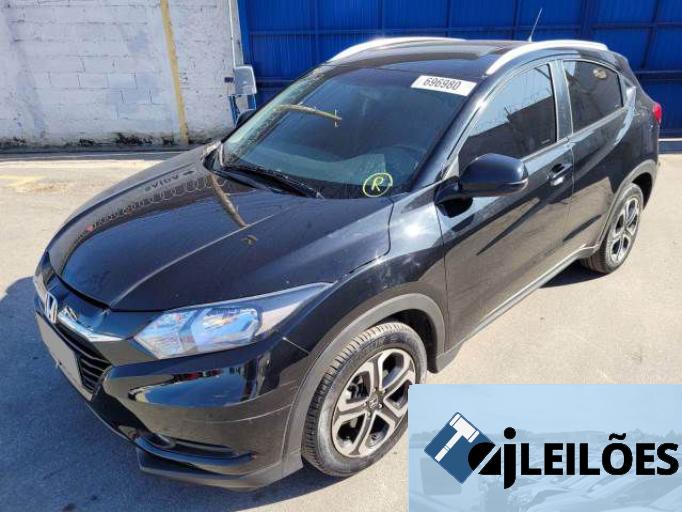 HONDA HR-V 16/17