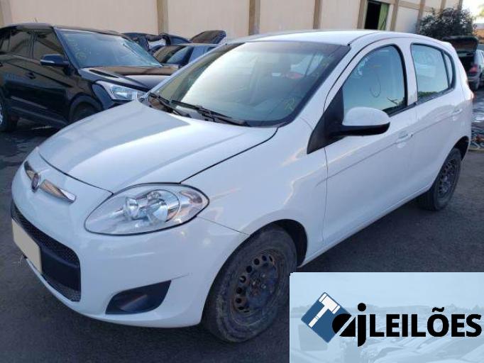 FIAT PALIO 15/16