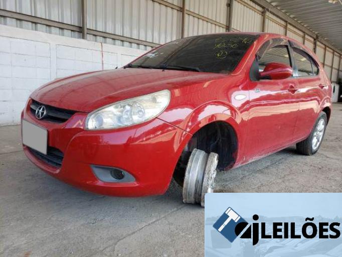 JAC J3 11/12