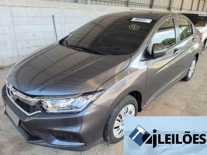 HONDA CITY 20/21