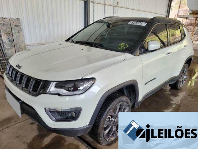 JEEP COMPASS 19/20