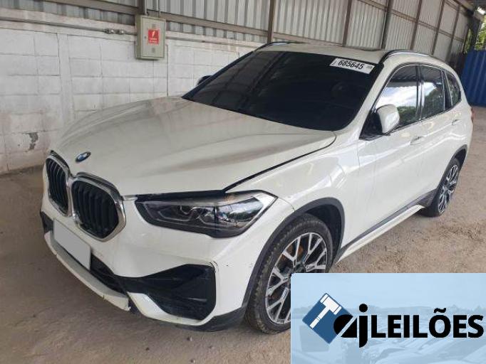 BMW  X1 21/22