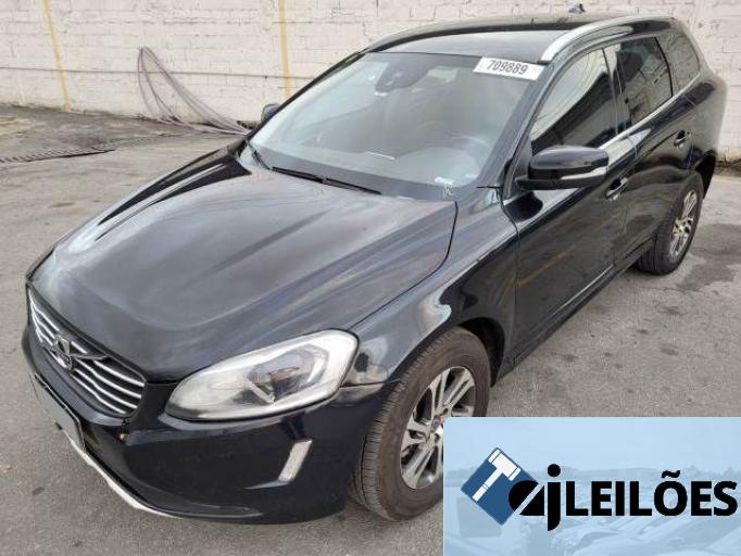 VOLVO XC60 15/15